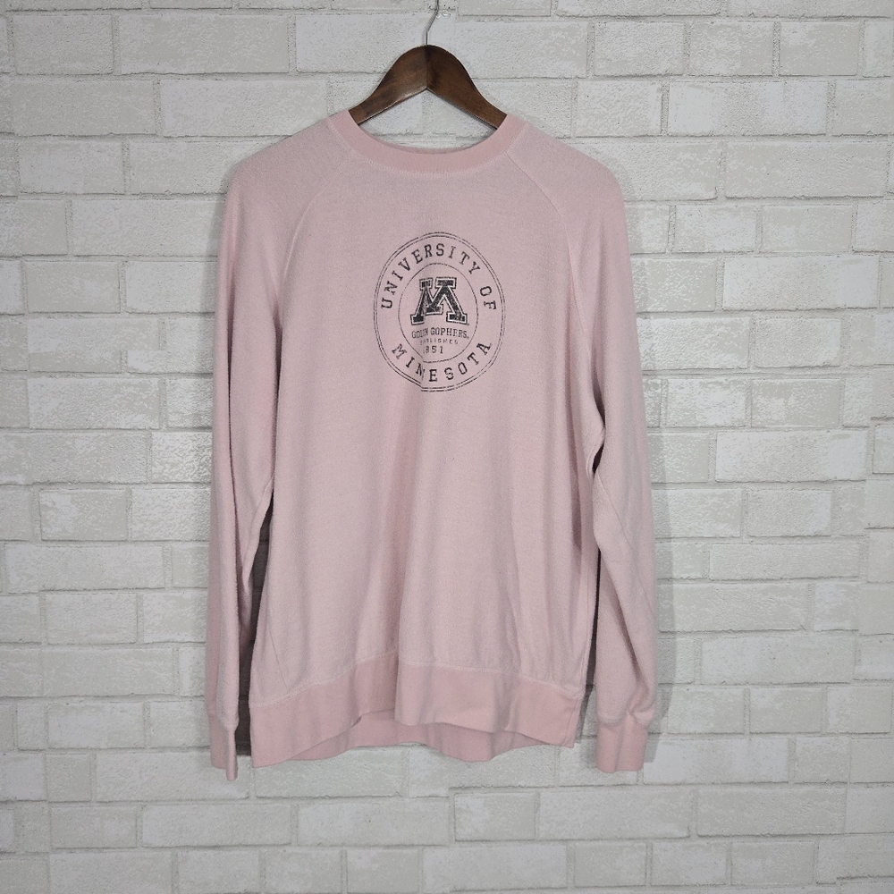 Gear For Sports University of MN sweatshirt